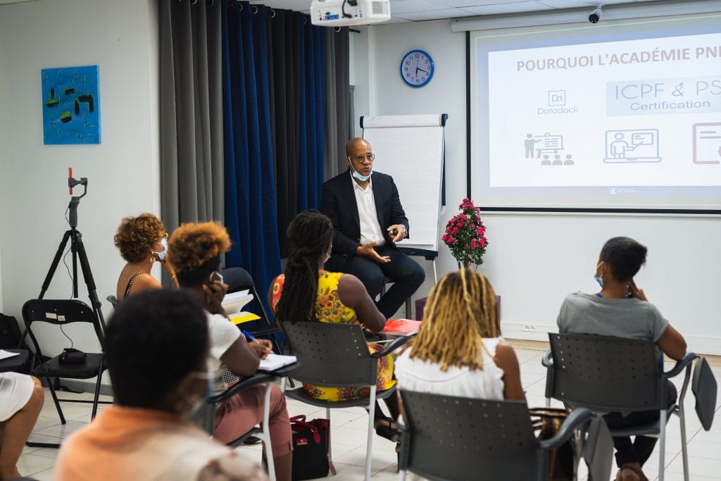 académie pnl